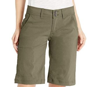 NWT PRANA shorts